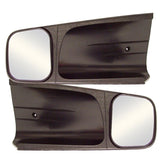 CIPA 10200 Custom Towing Mirror for Chevy/GMC/Cadillac - Pair